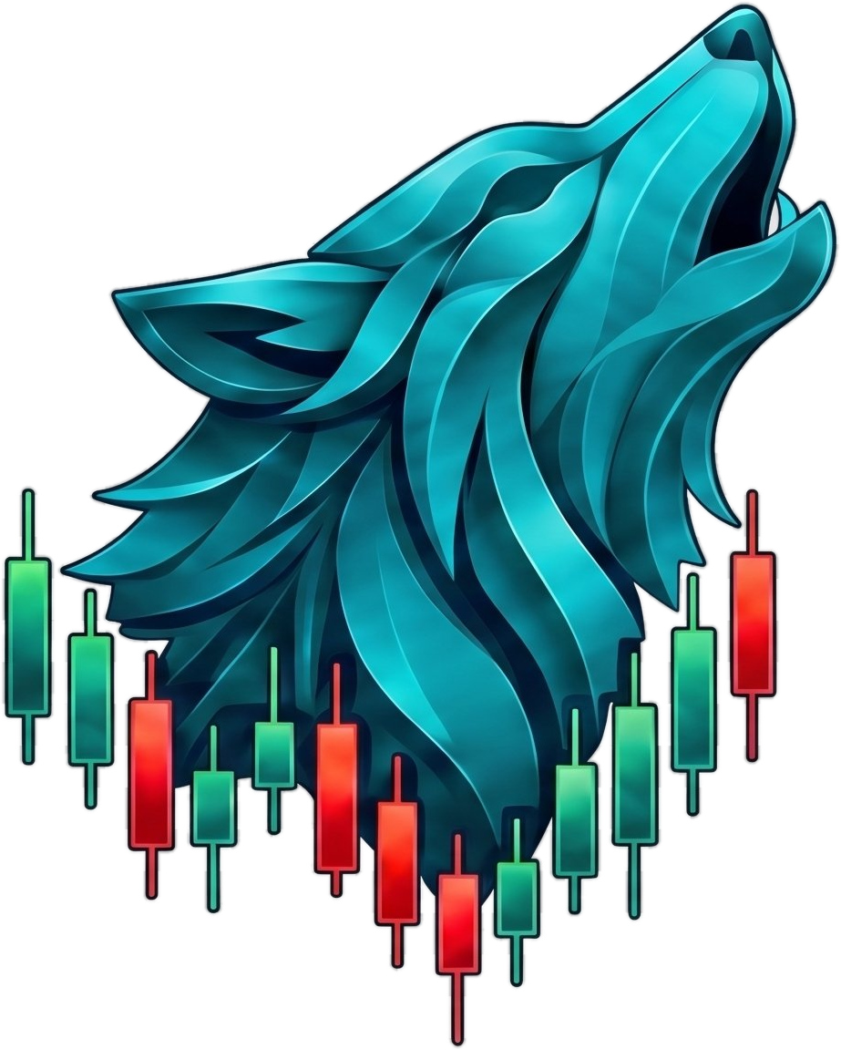 Alpha Flow Trader Wolf